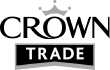 Crown trade paint